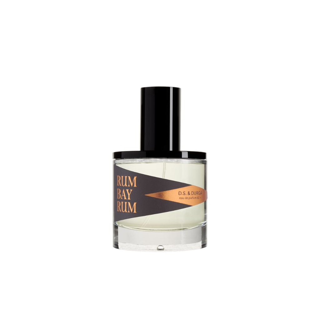 Rum Bay Rum