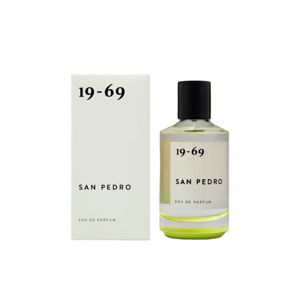 San Pedro