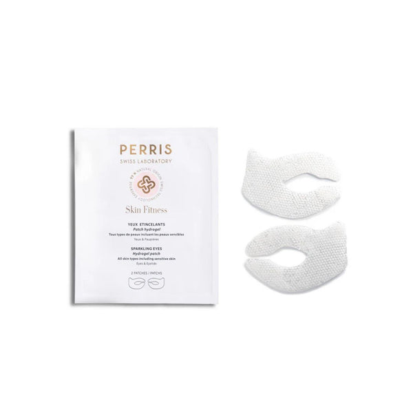 Sparkling Eyes Patches
