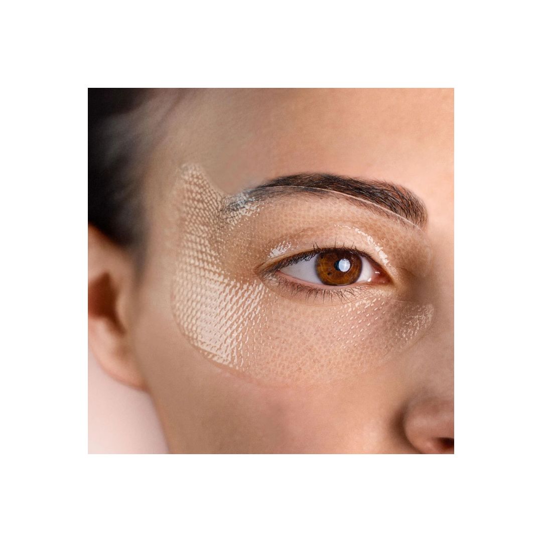 Sparkling Eyes Patches
