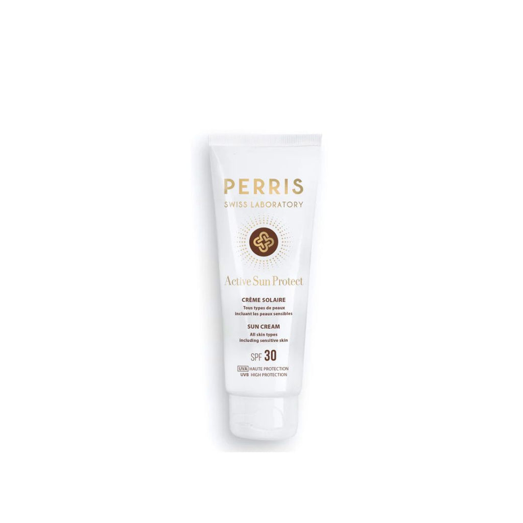 Crema Solar SPF30