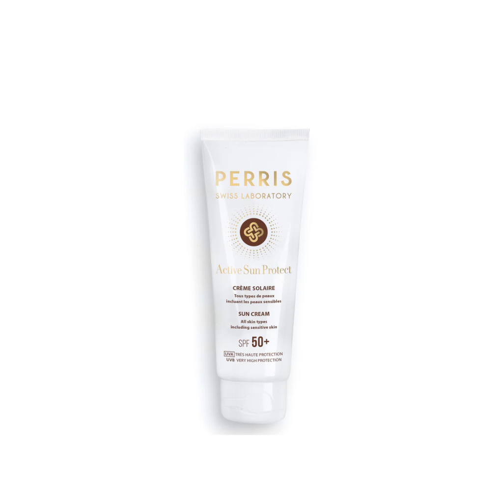 Crema Solar SPF50+