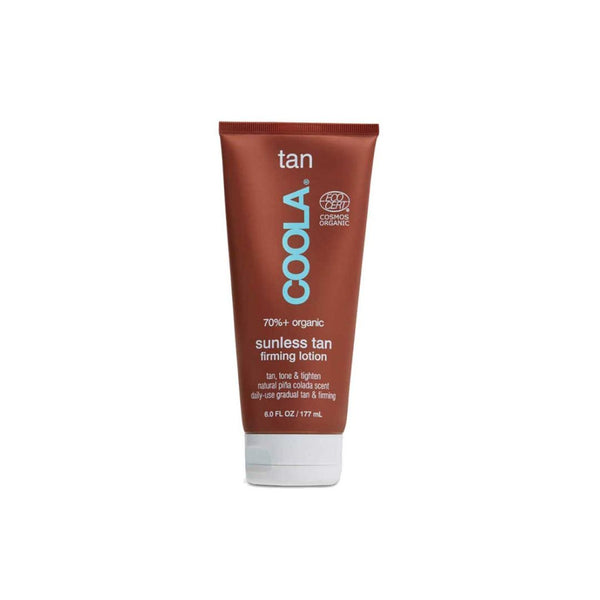 Sunless Tan Firming Lotion