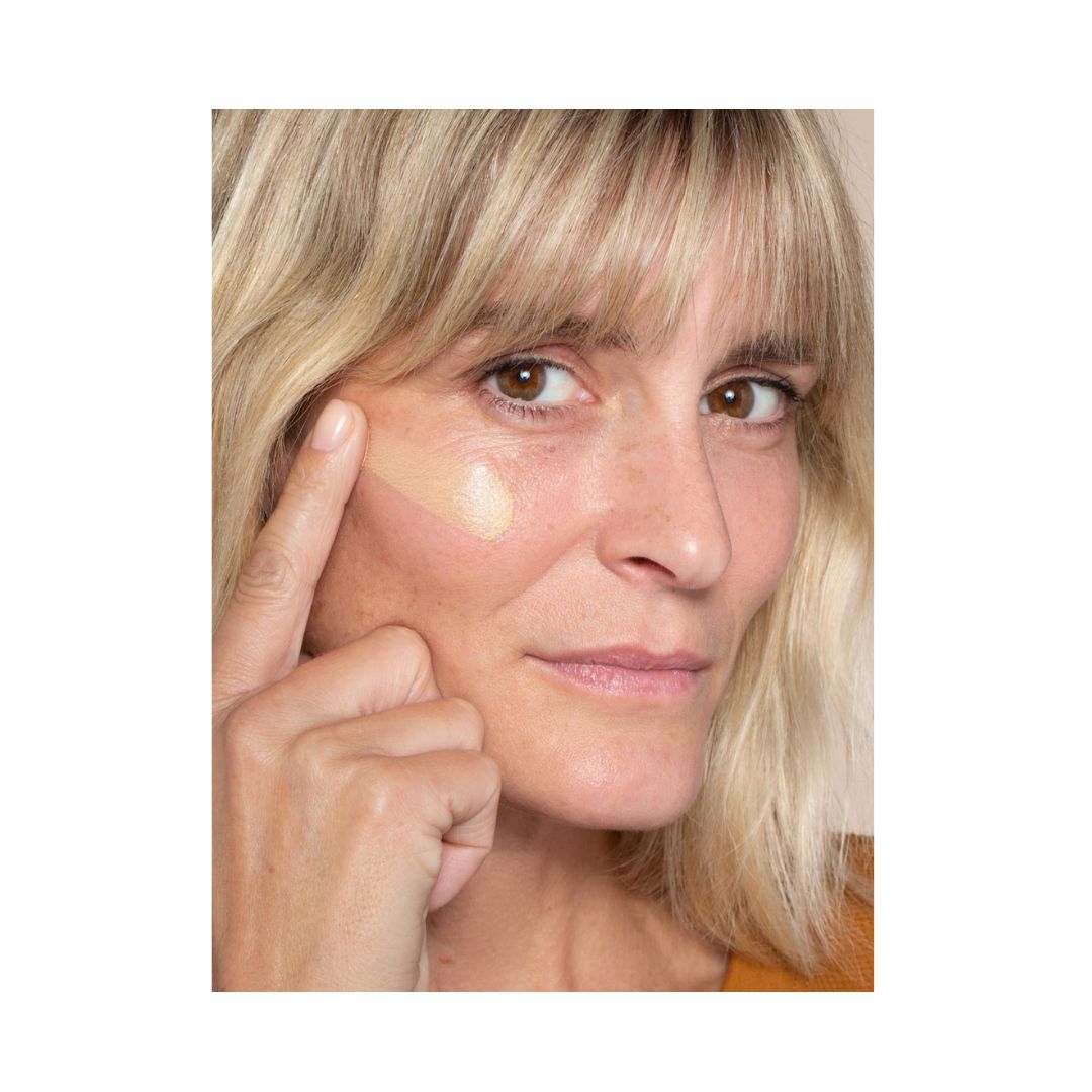 Super Serum Skin Tint SPF30