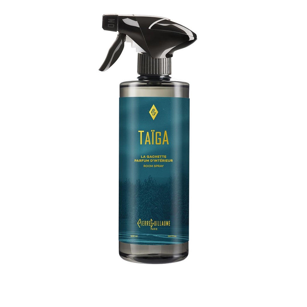 Taïga