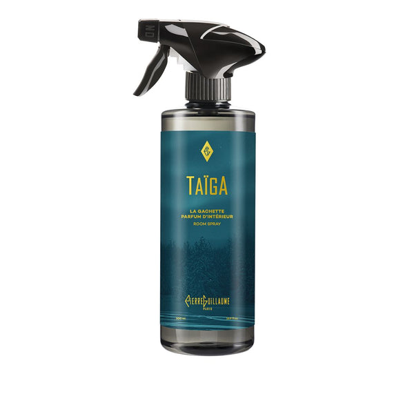 Taïga