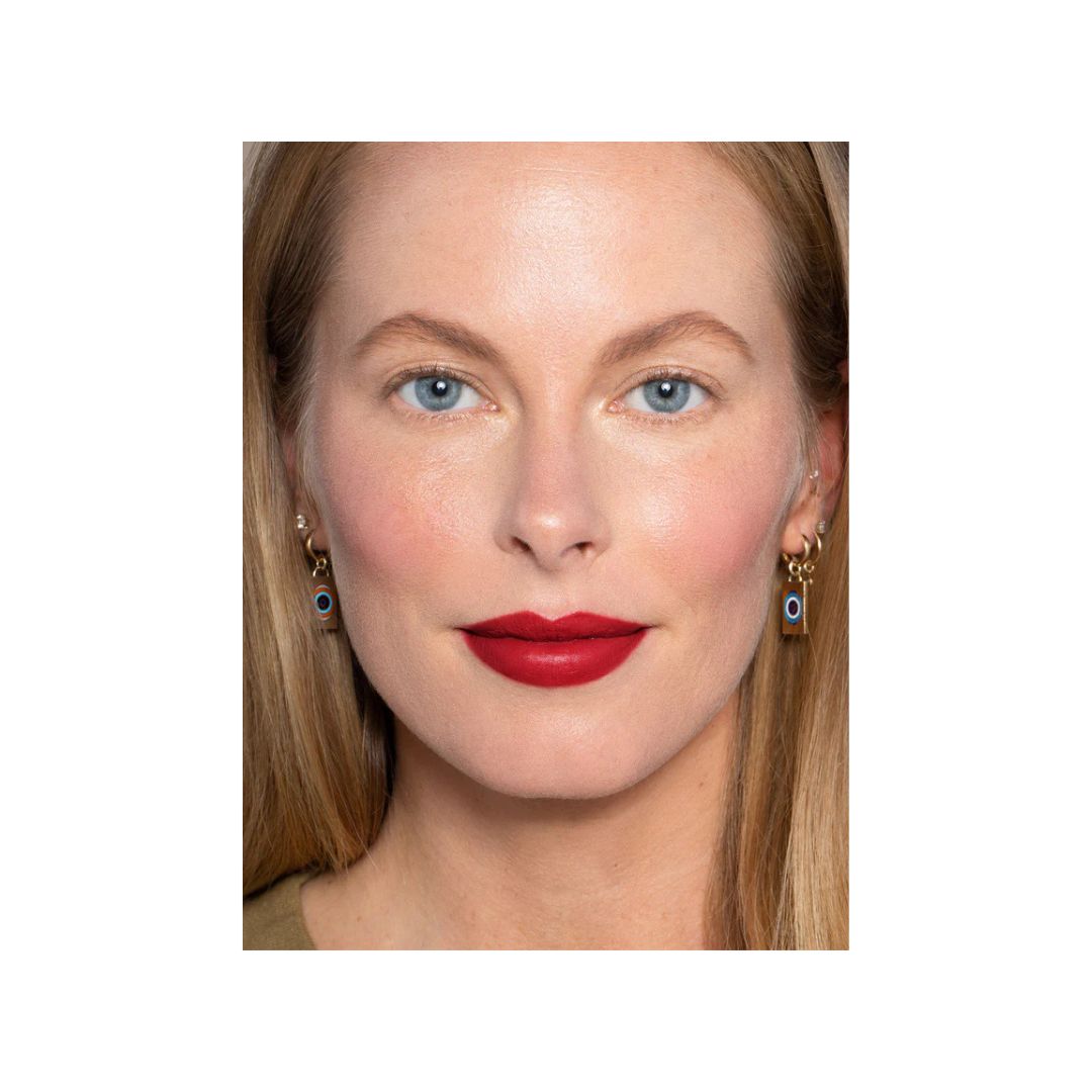Color Block High Impact Lipstick Tango