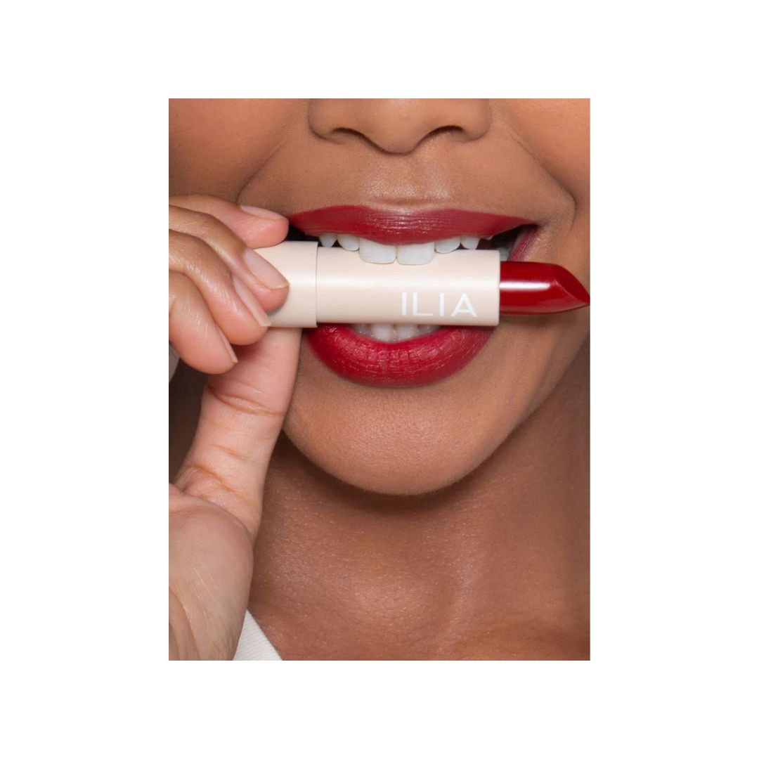 Color Block High Impact Lipstick Tango