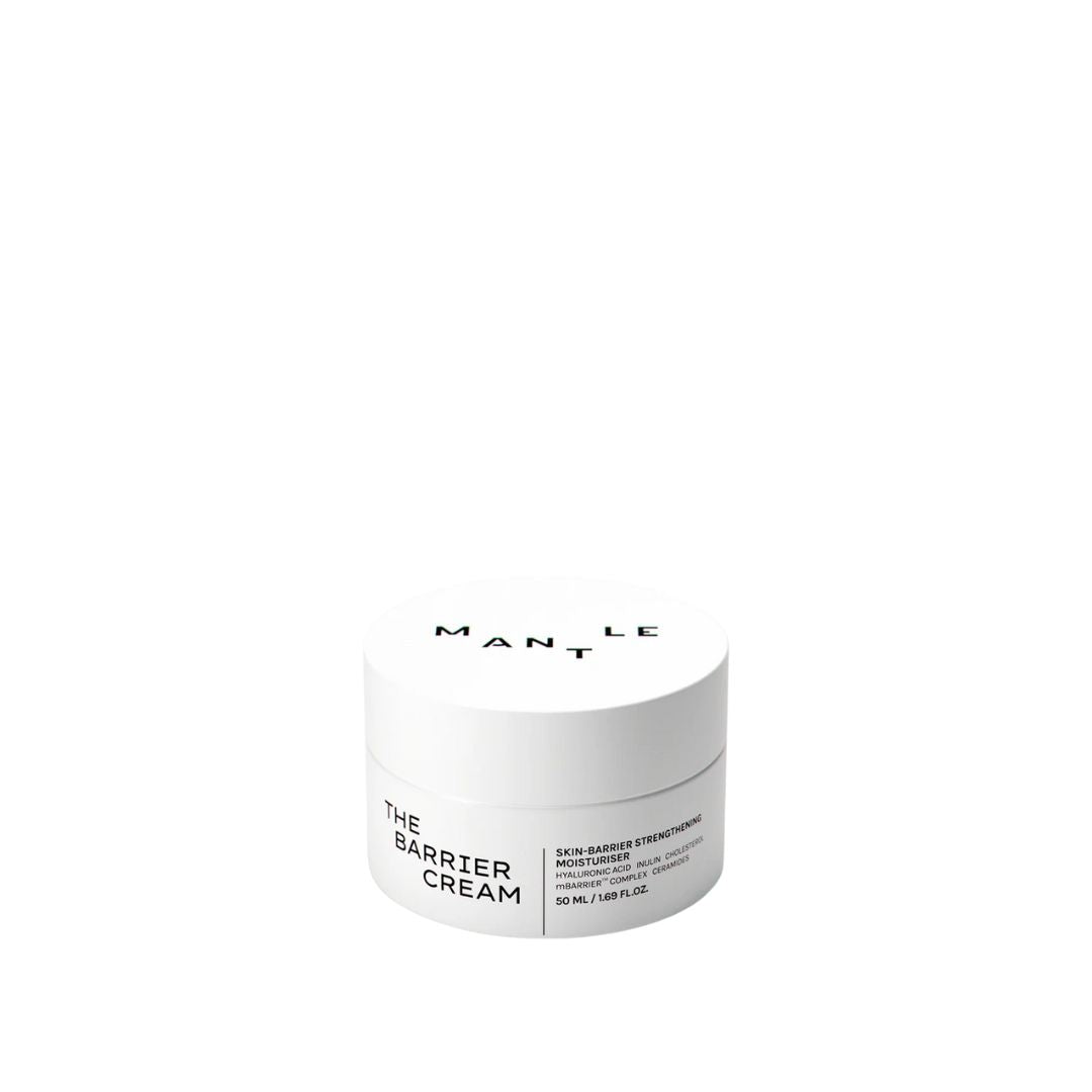 The Barrier Cream