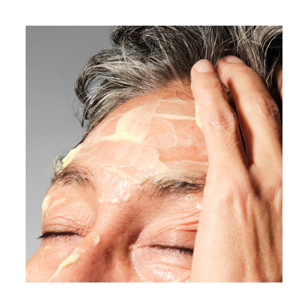The Barrier Cream