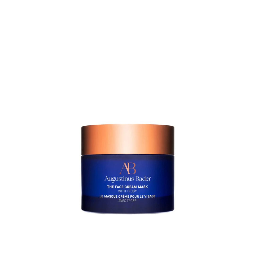 The Face Cream Mask