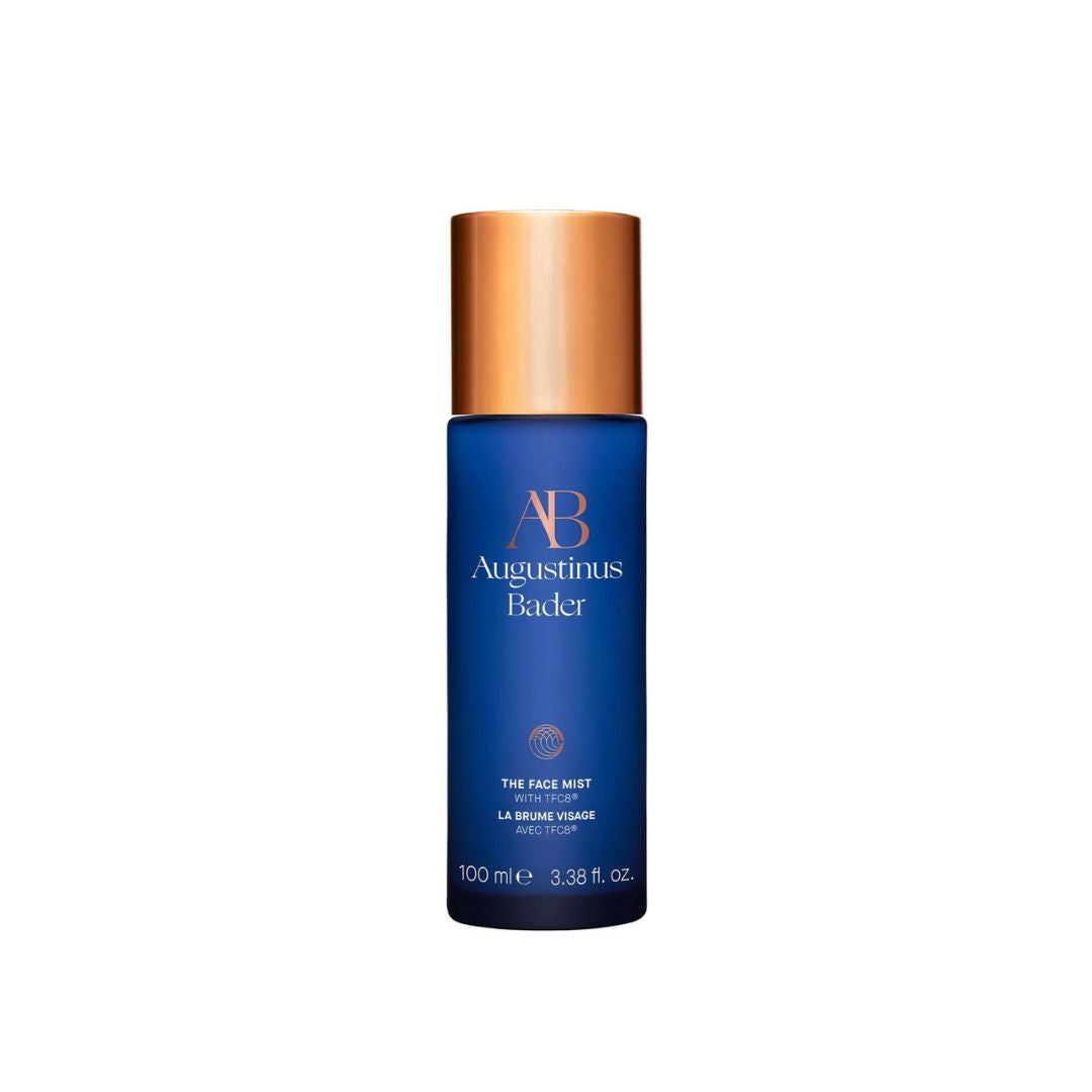 The Face Mist