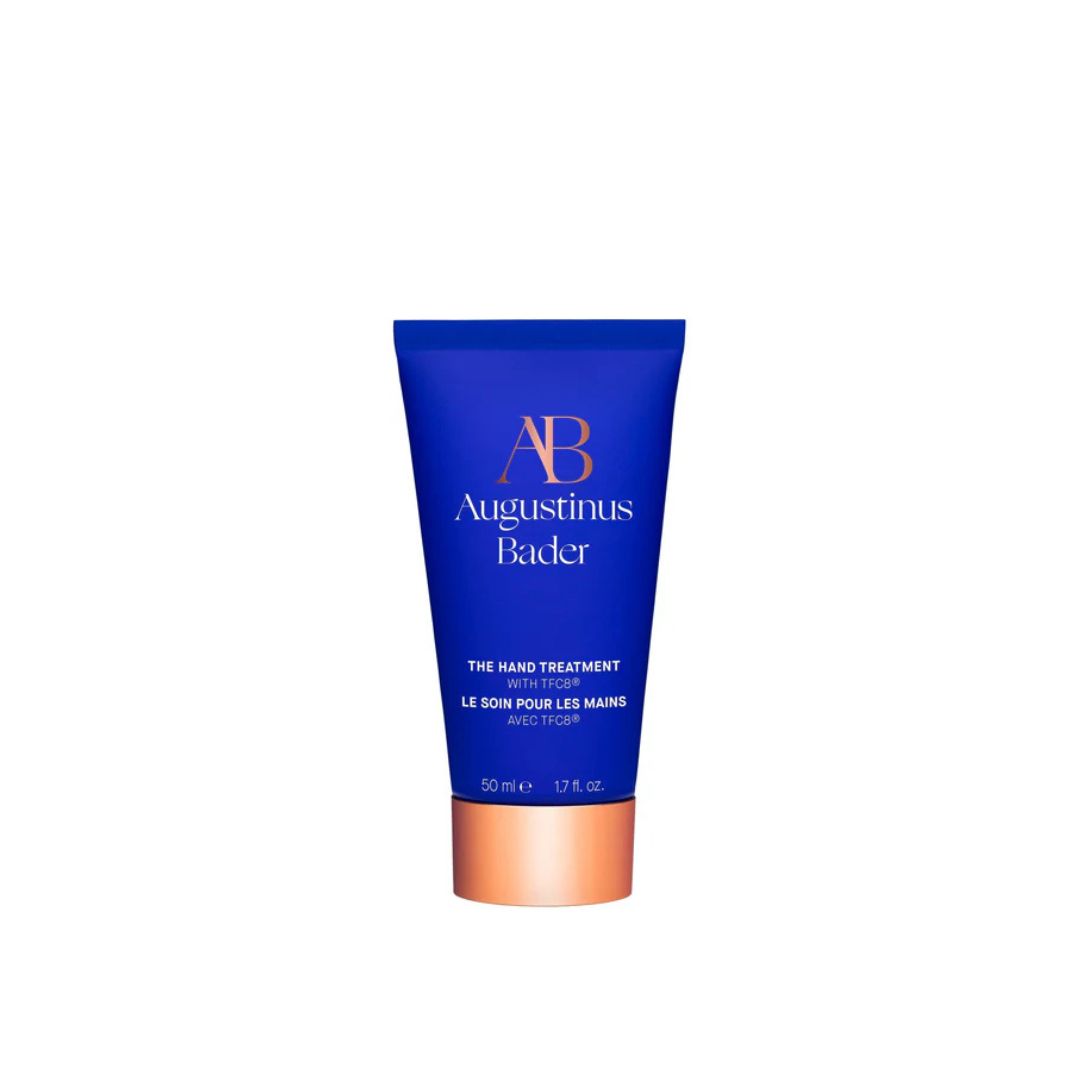 The Hand Treatment