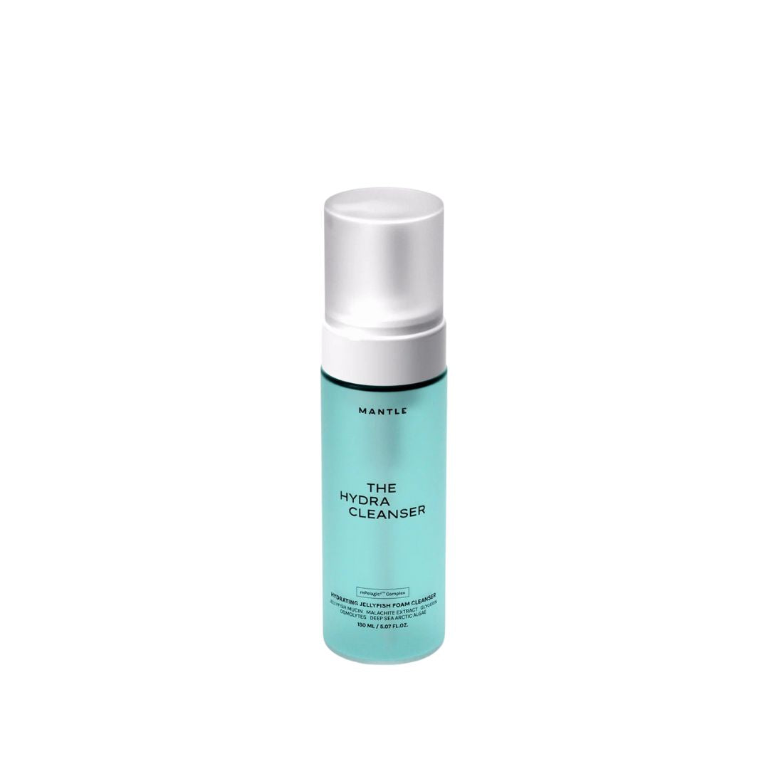 The Hydra Cleanser