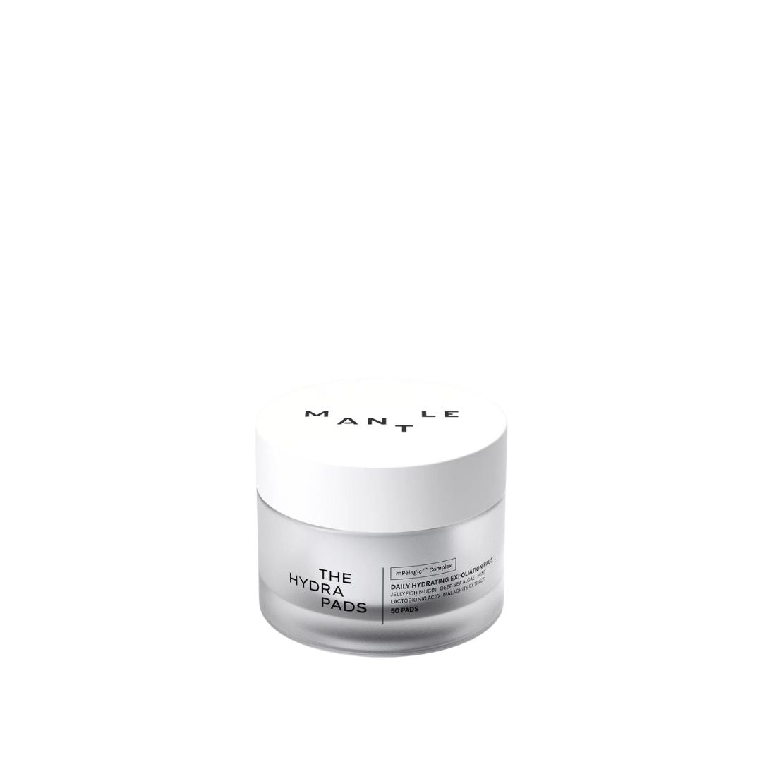 The Hydra Pads