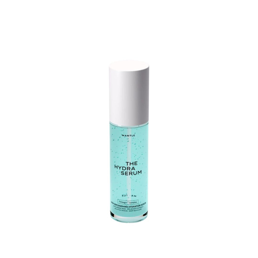 The Hydra Serum
