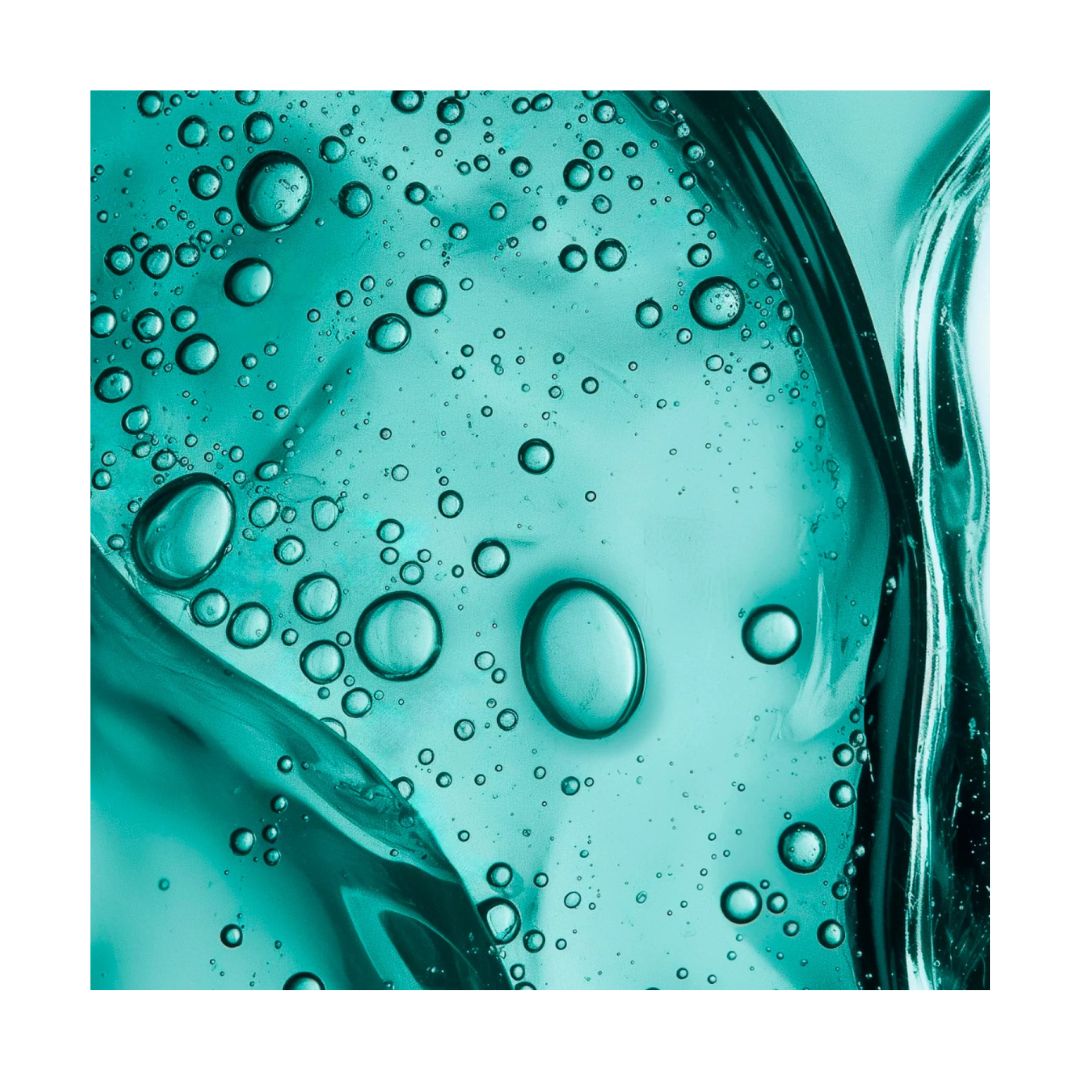 The Hydra Serum