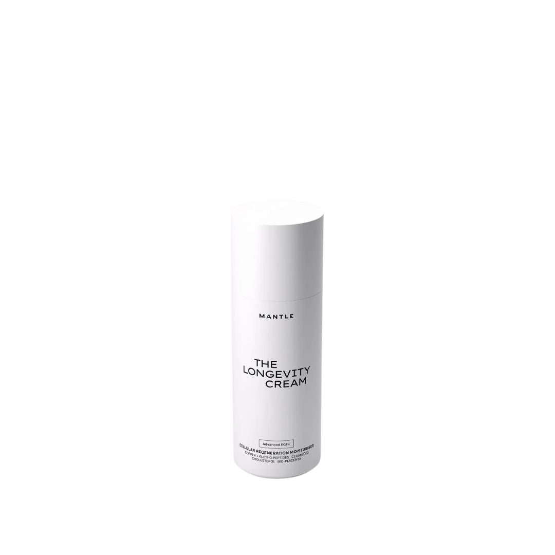 The Longevity Cream