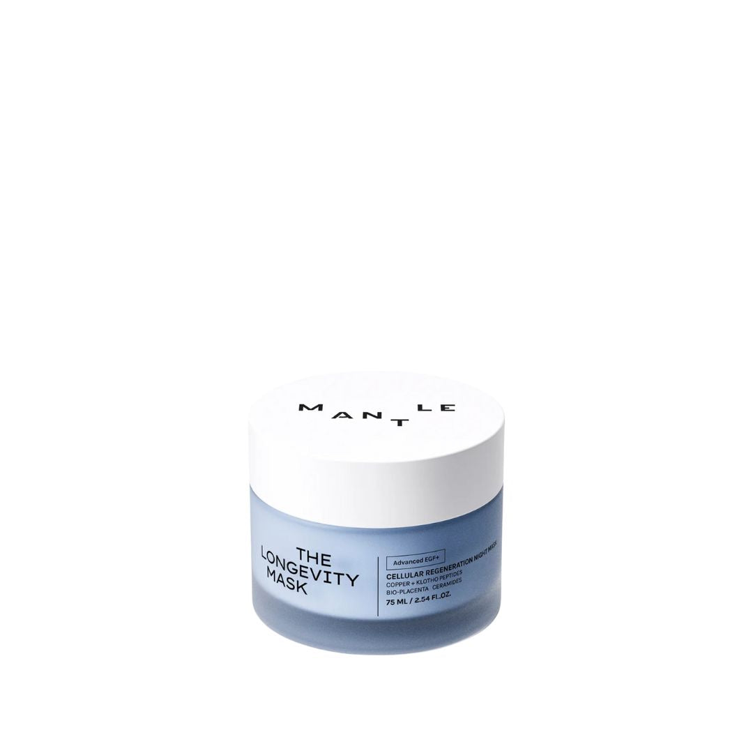 The Longevity Mask