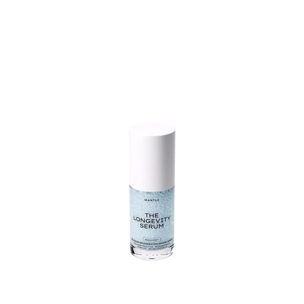 The Longevity Serum