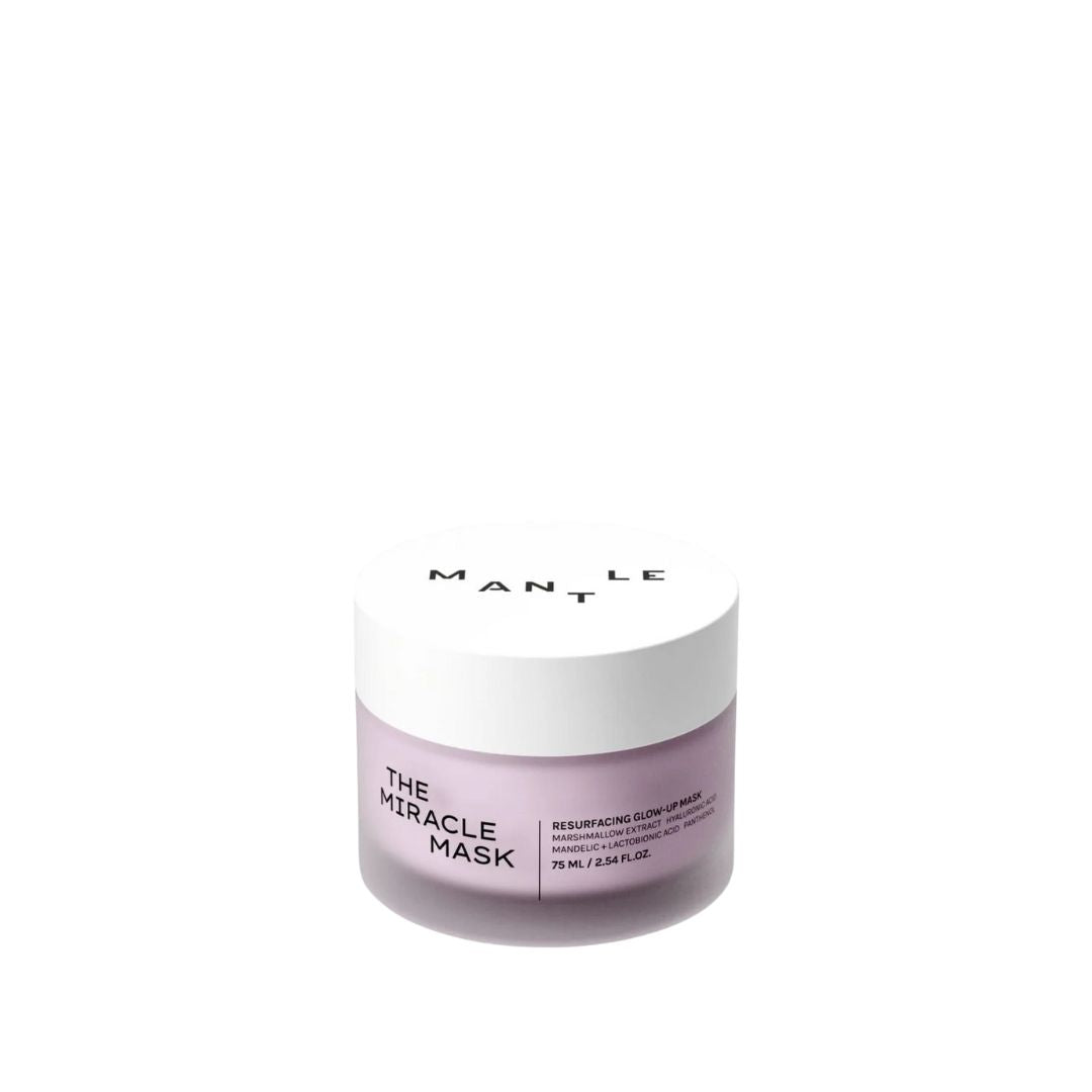 The Miracle Mask
