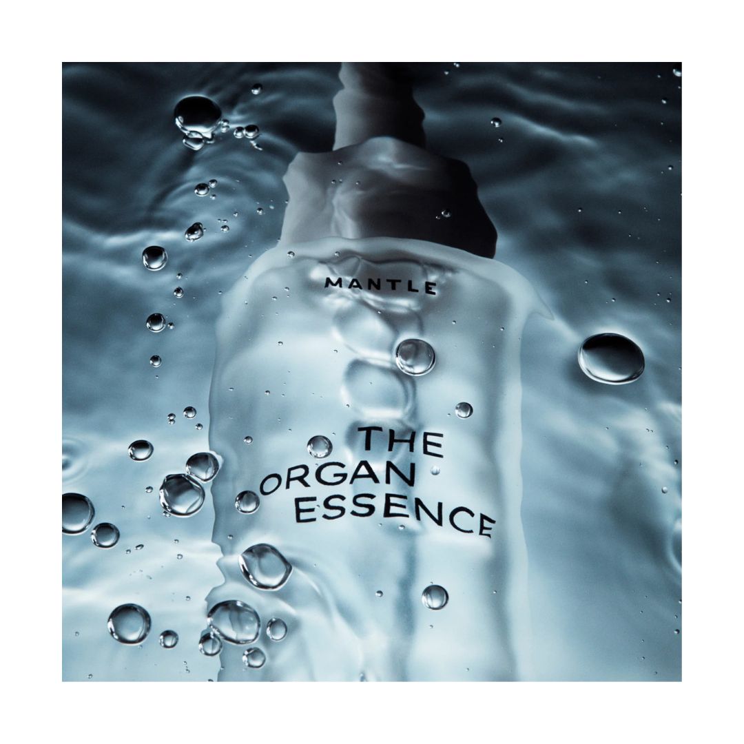 The Organ Essence