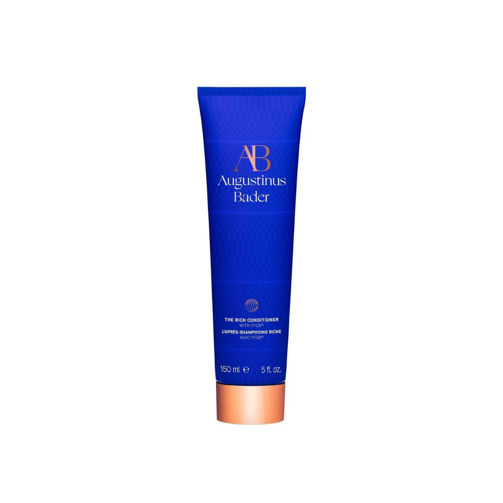 The Rich Conditioner