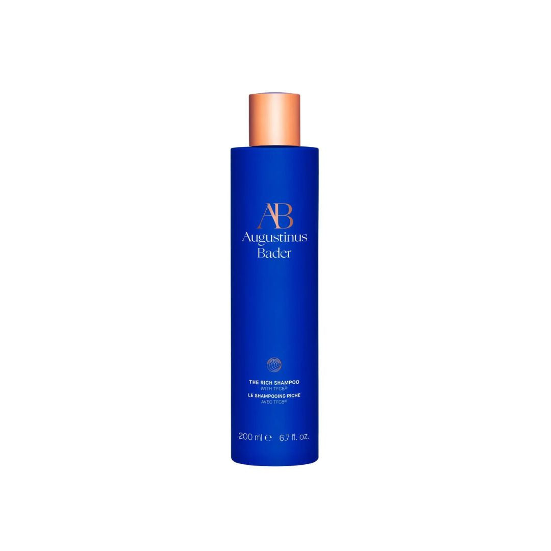 The Rich Shampoo