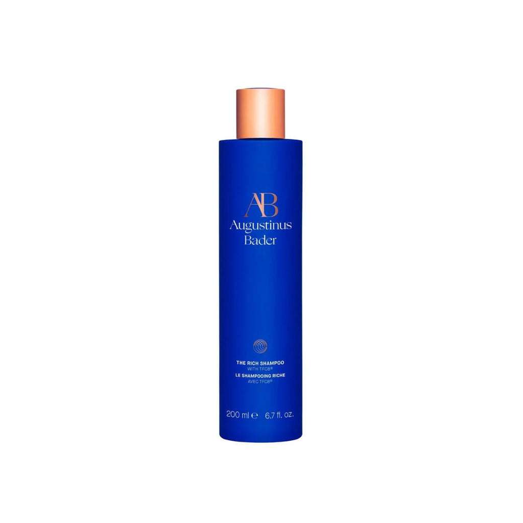 The Rich Shampoo