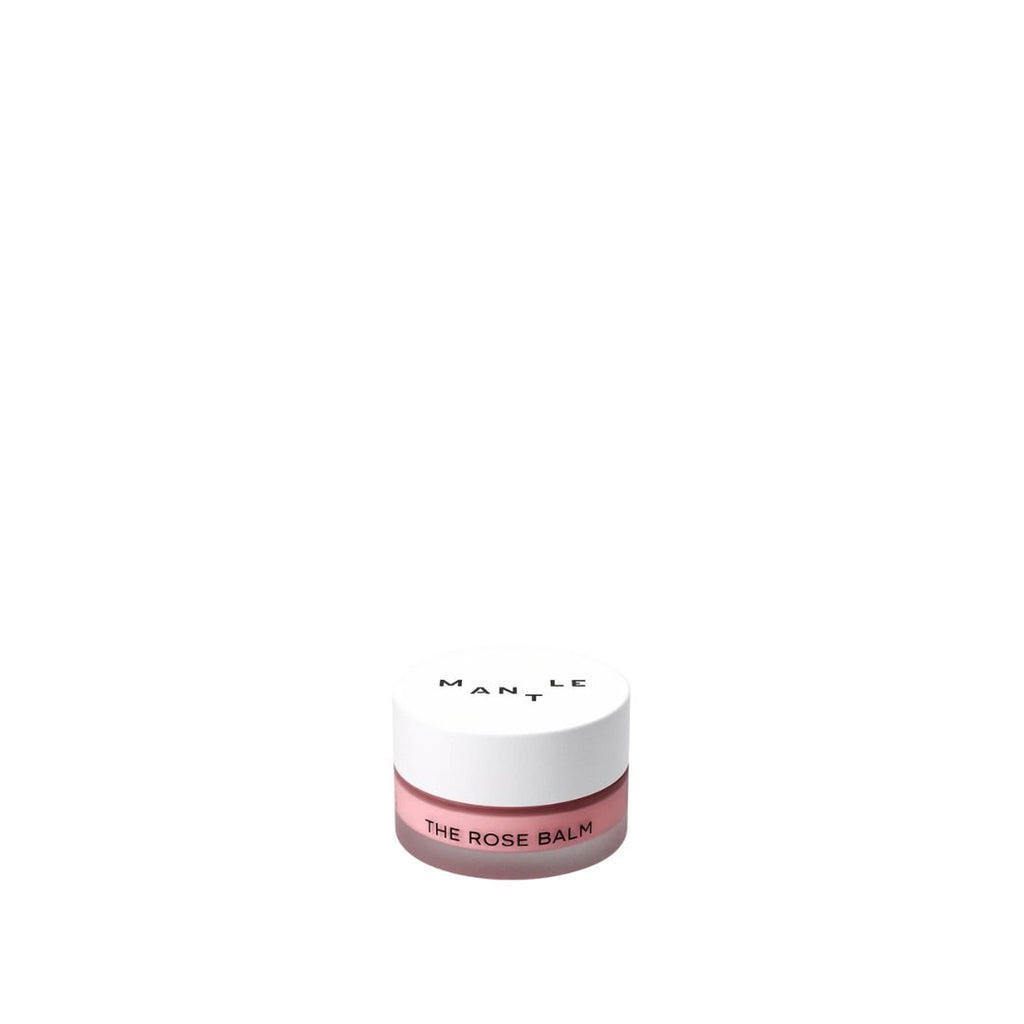 The Rose Balm