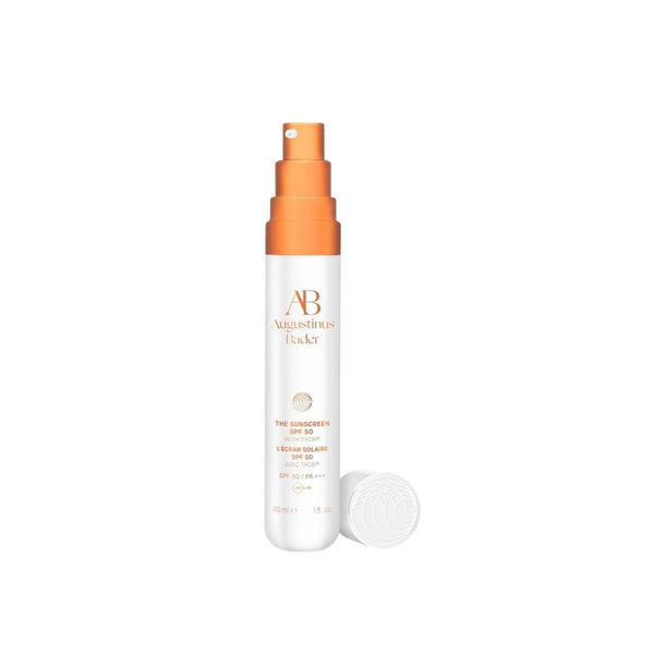 The Sunscreen SPF50
