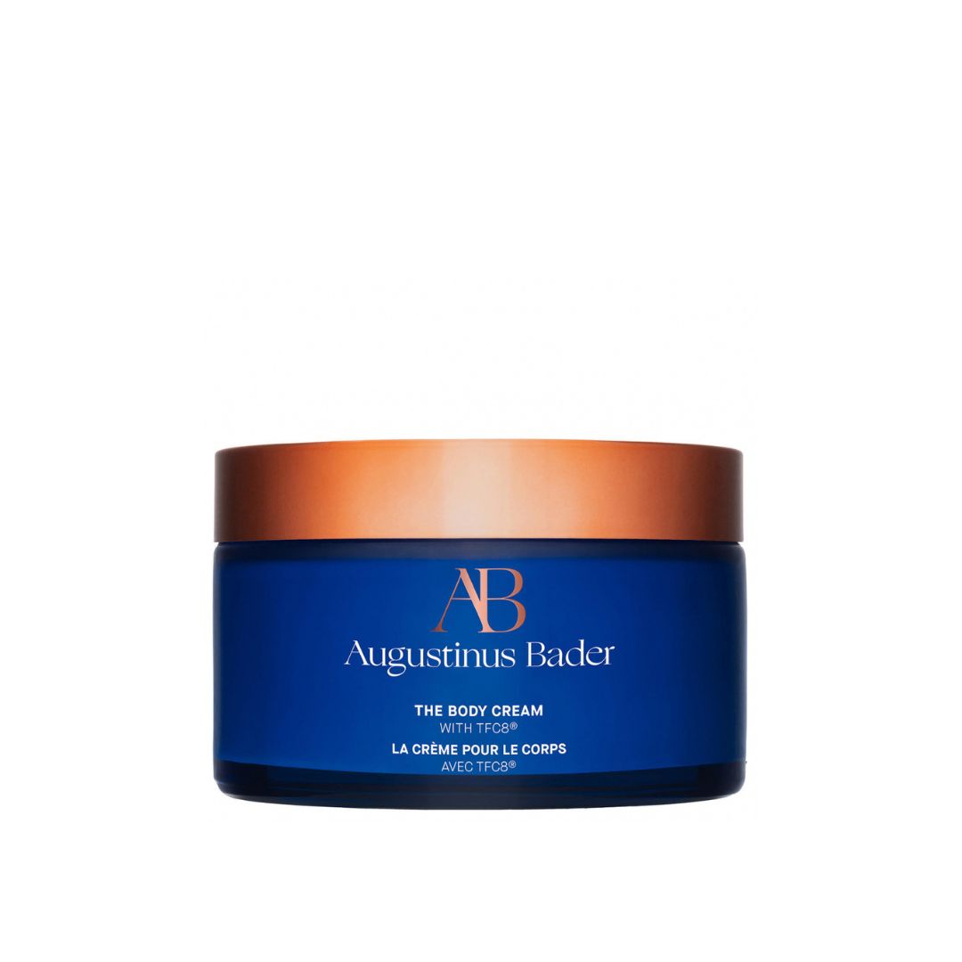 The Body Cream
