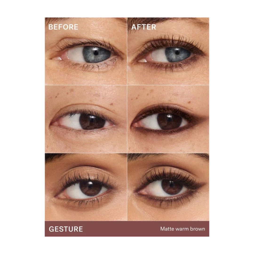 Thru Line Waterproof Eyeliner