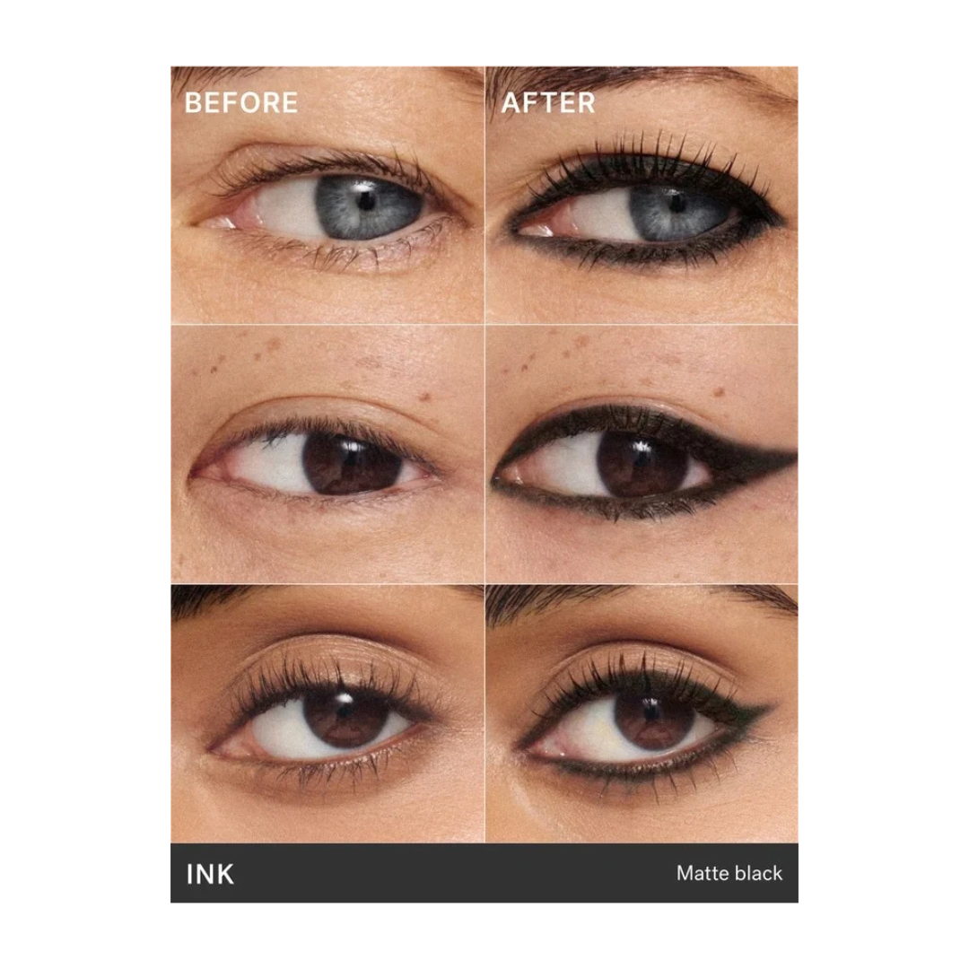 Thru Line Waterproof Eyeliner