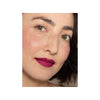 Color Block High Impact Lipstick Ultra Violet