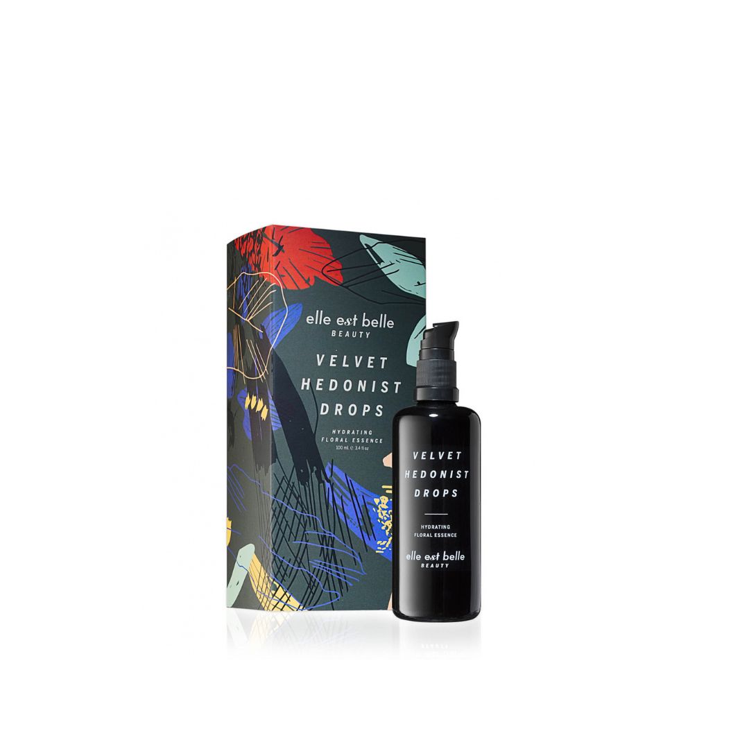 Velvet Hedonist Drops