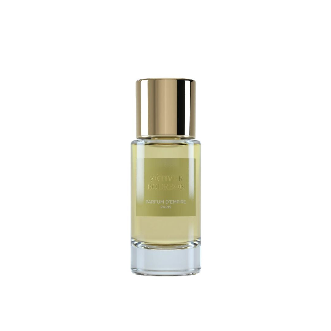 Vétiver Bourbon