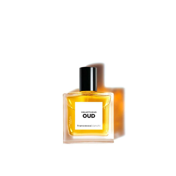 Voluptuous Oud