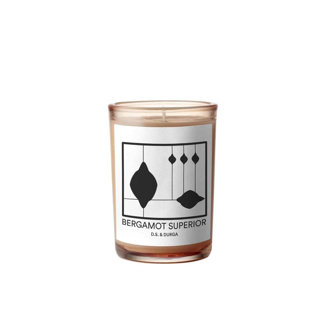 Bergamot Superior