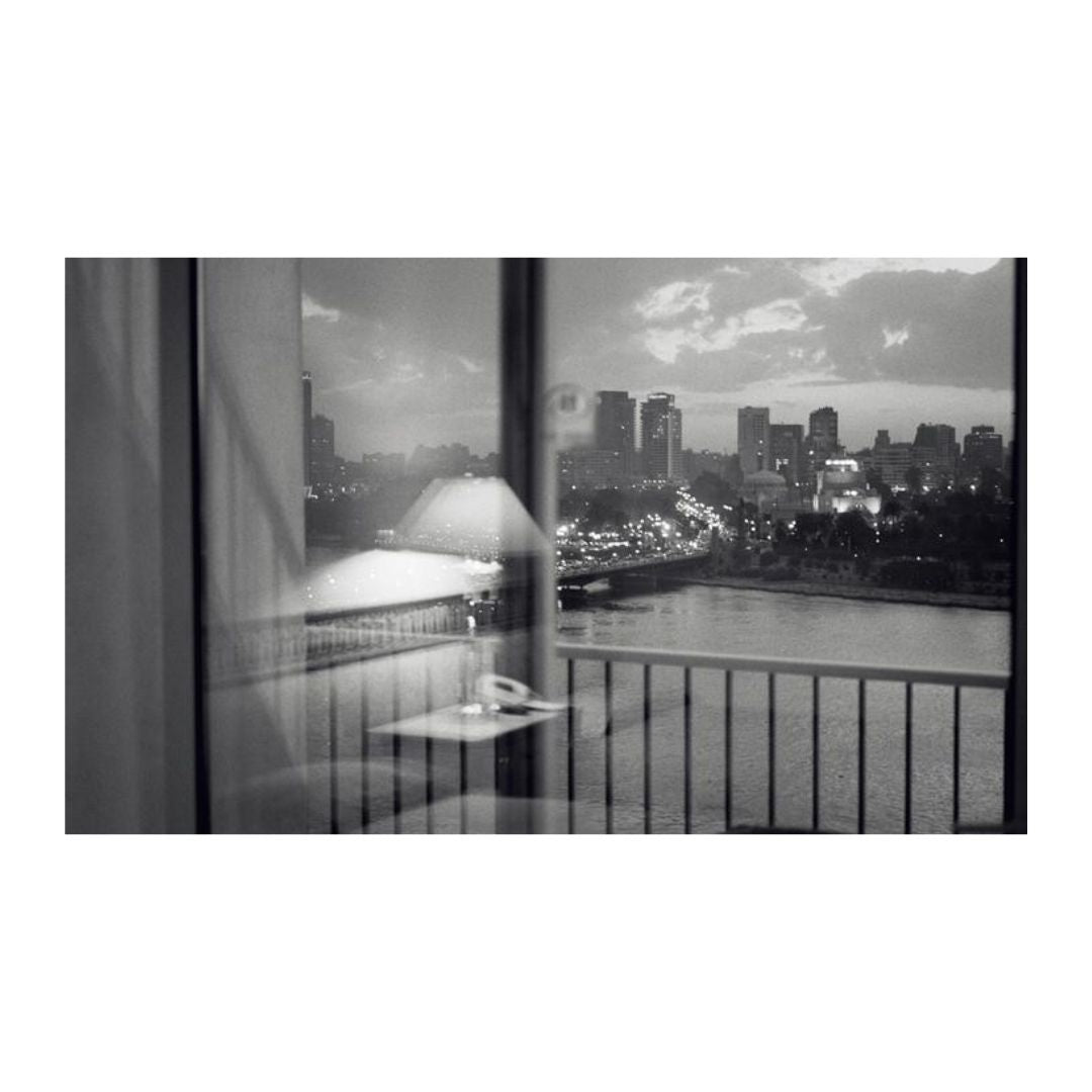 Chambre Noire
