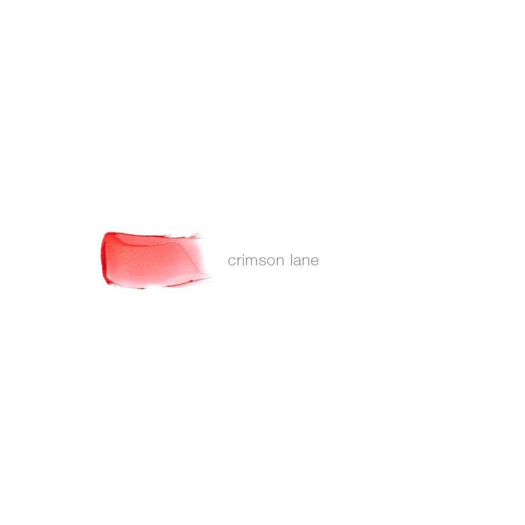 Tinted Lip Balm CRIMSON LANE