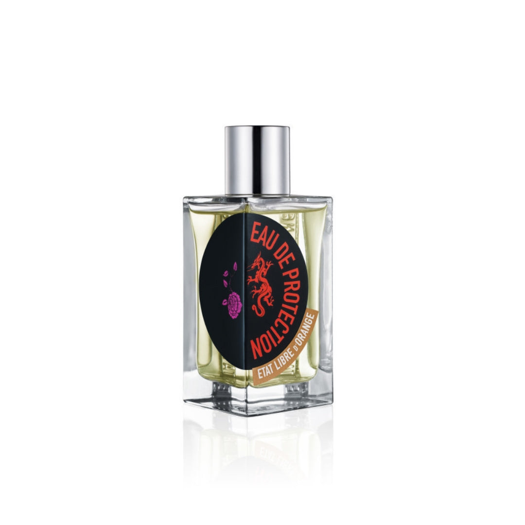 Eau de Protection