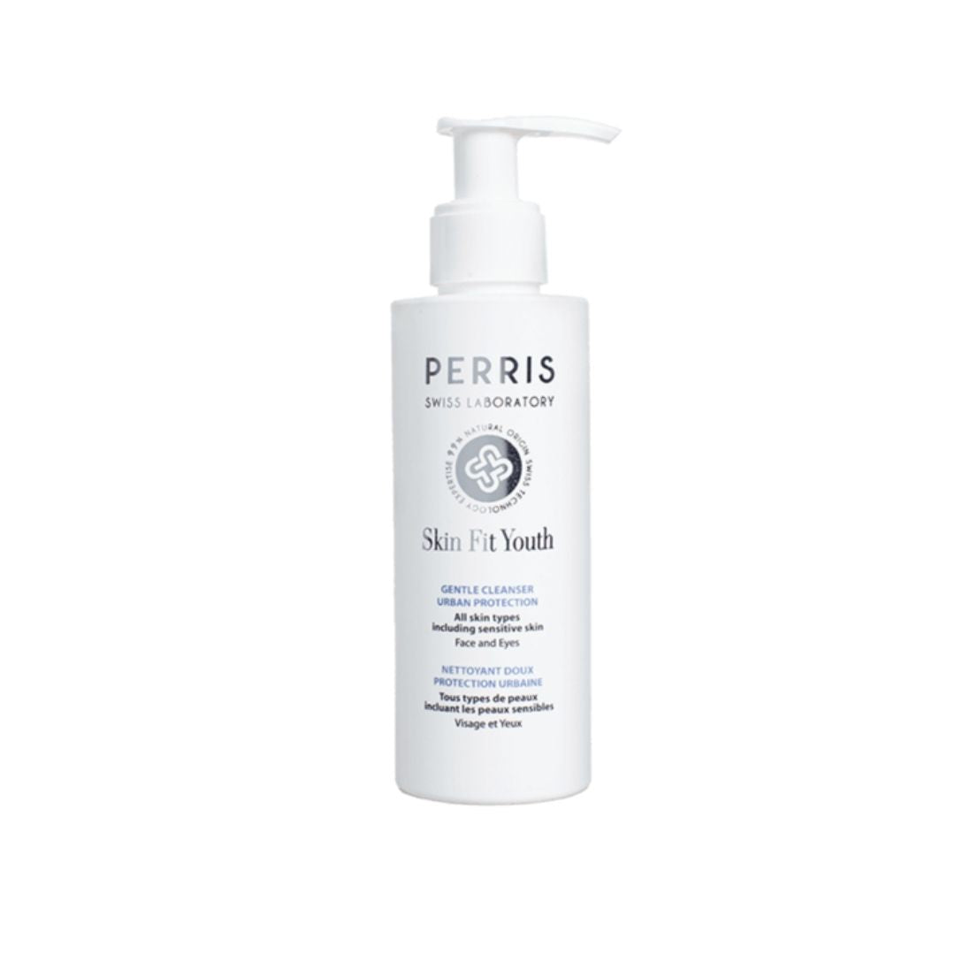 Gentle Cleanser Urban Protection