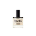 Grapefruit Generation