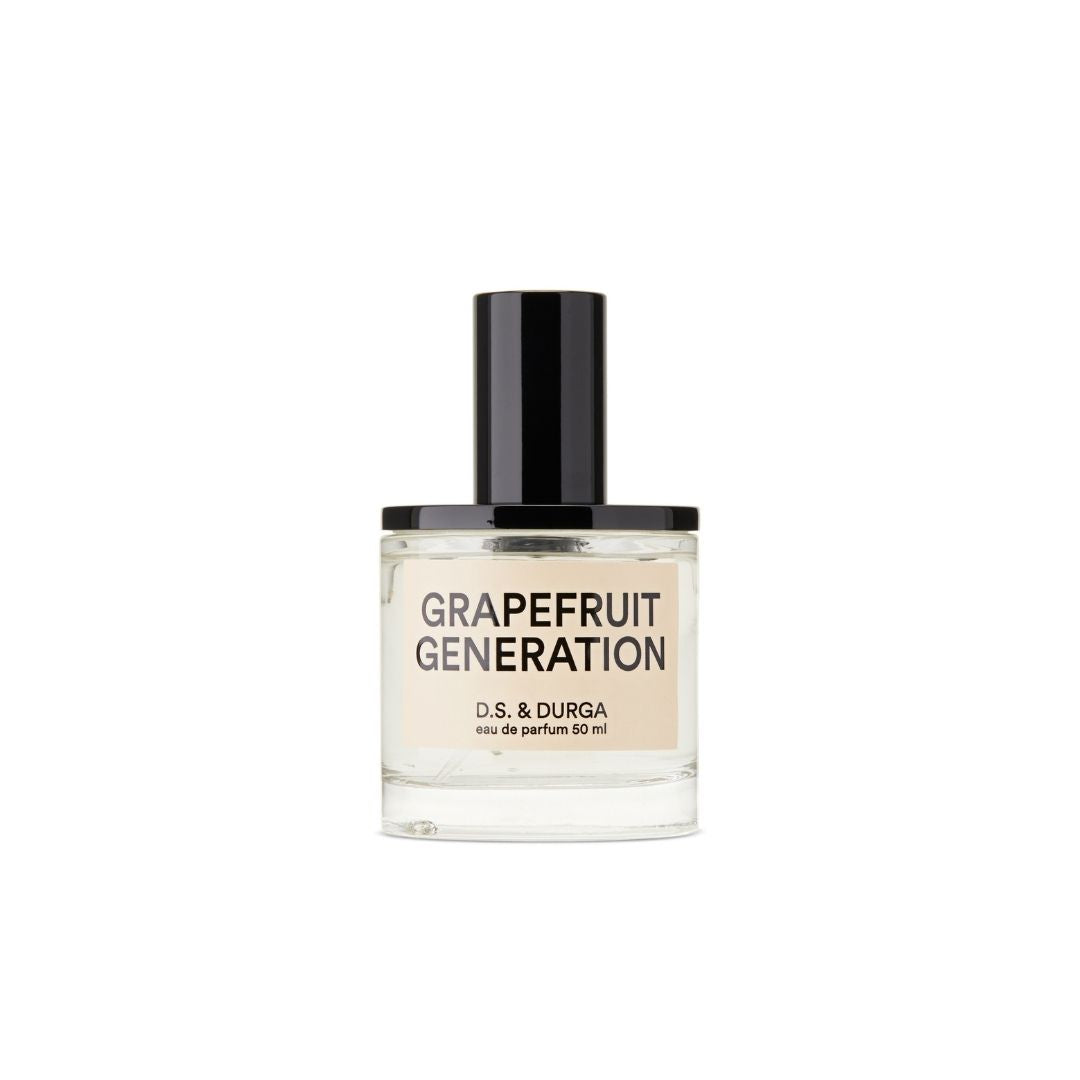 Grapefruit Generation