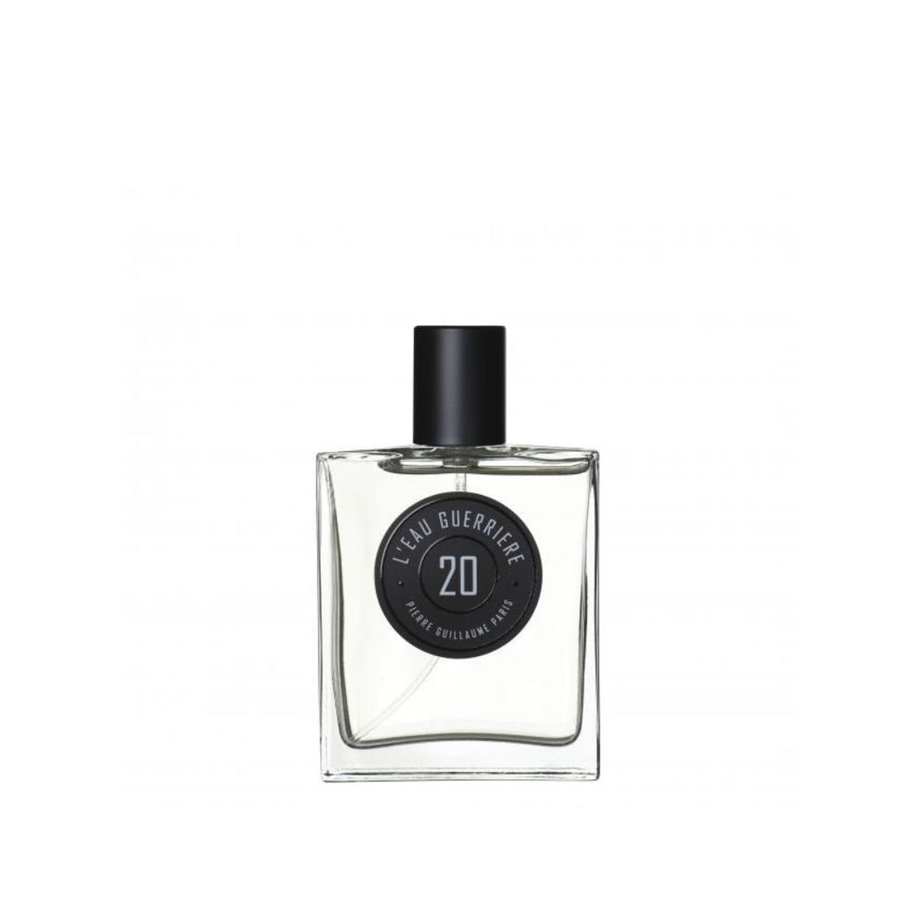 20 L´Eau de Guerrière