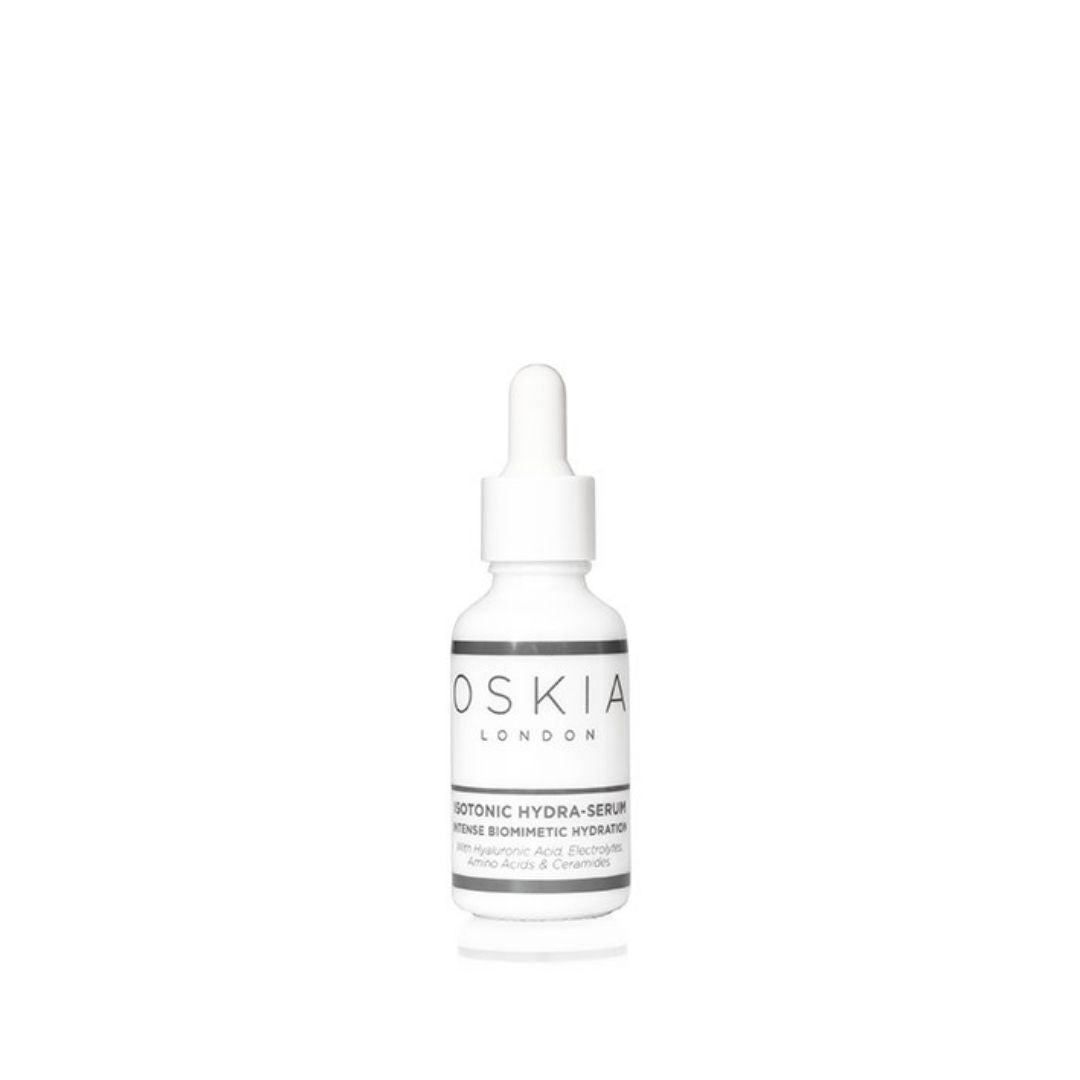 Isotonic Hydra-Serum