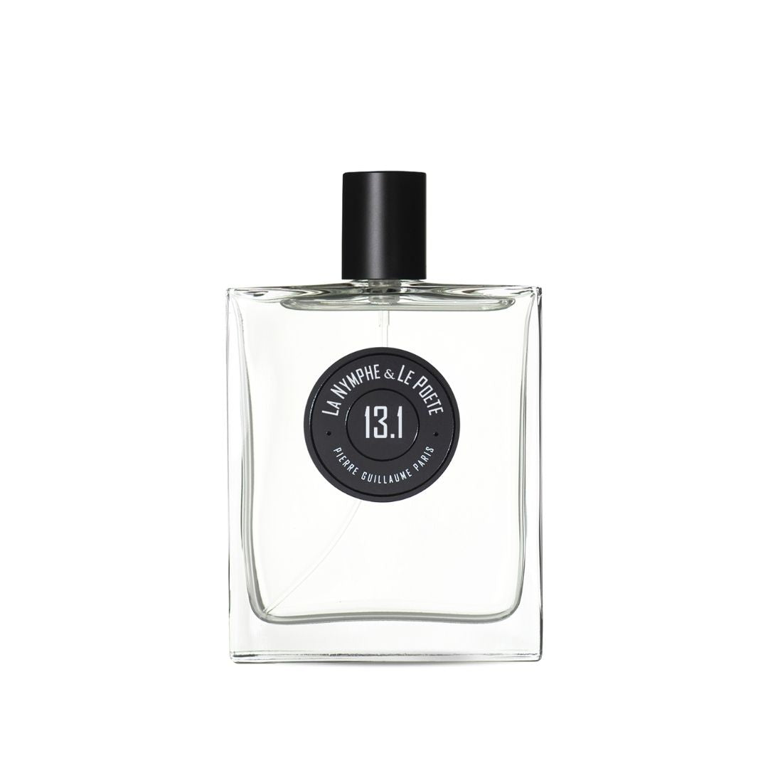 La Nymphe Le Poete – Hunky Dory Laboratory