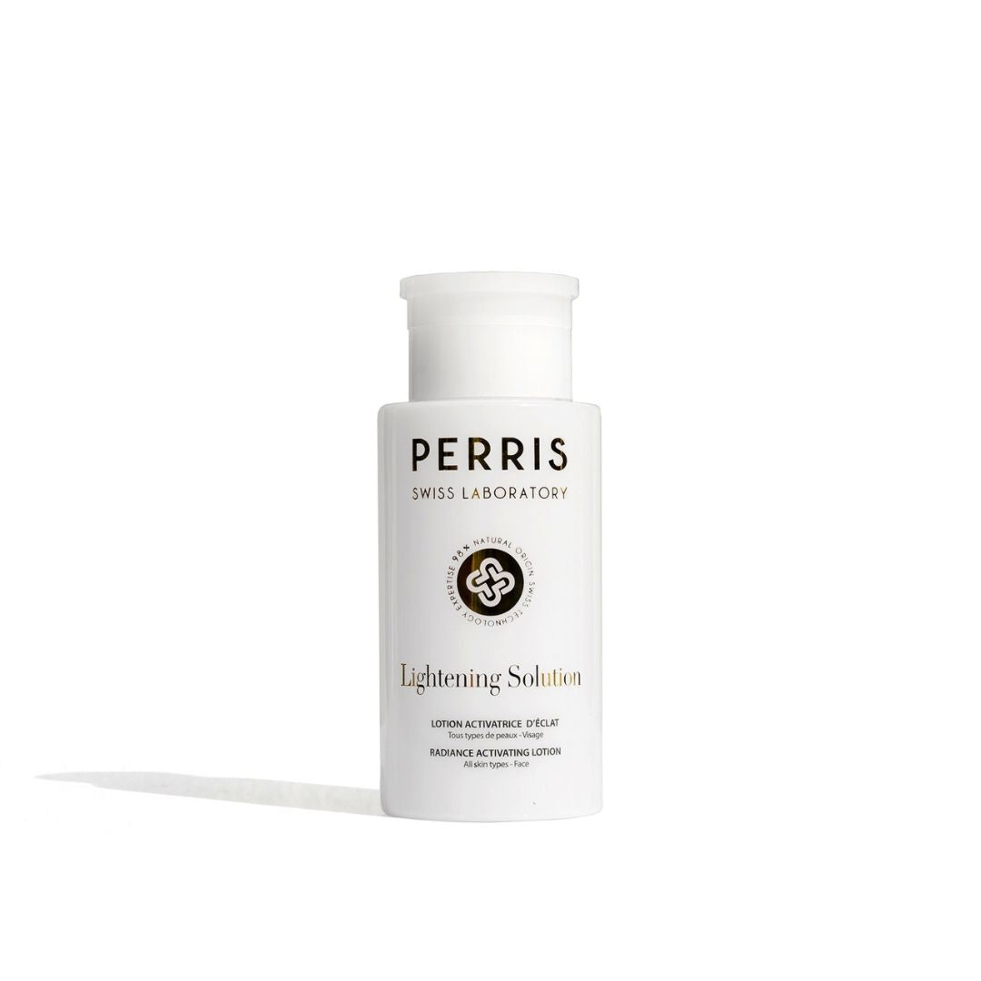 Radiance Activating Lotion