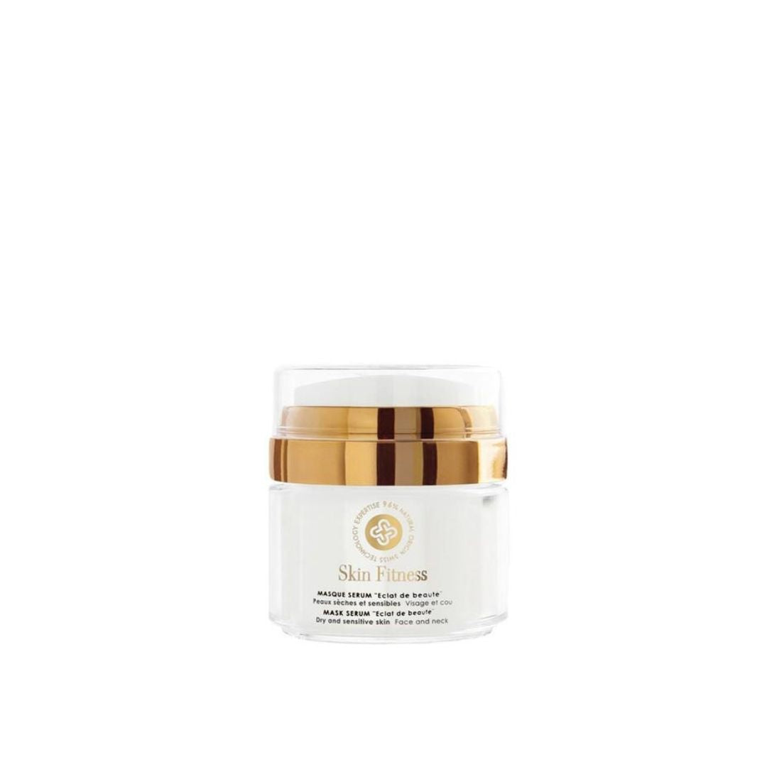 Mask Serum Eclat de Beuté